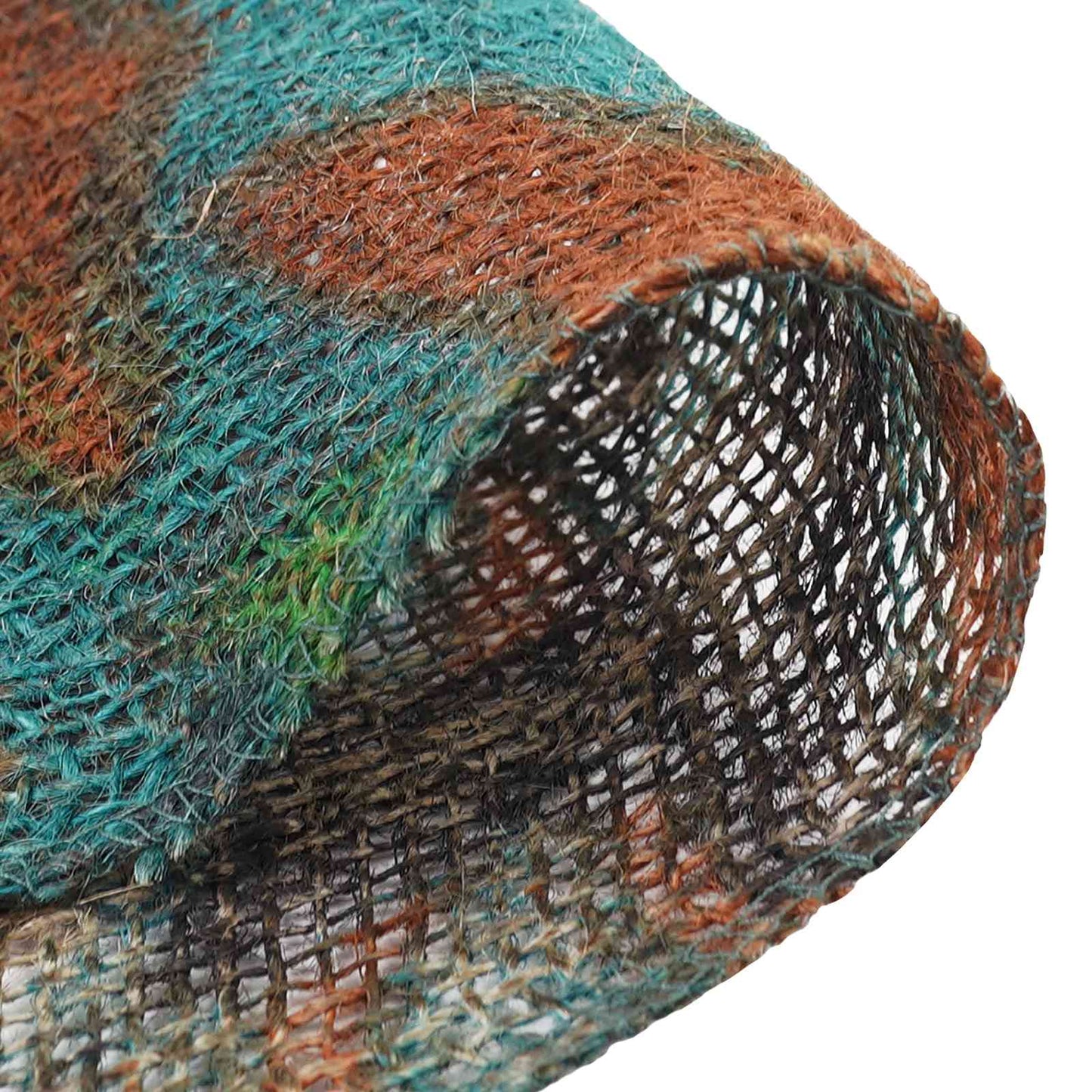 Jute Roll Camouflage 50 x 5000 cm