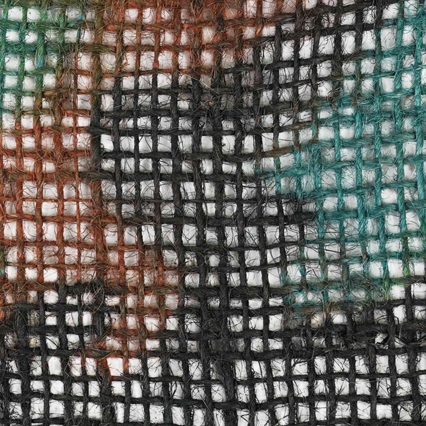 Jute Roll Camouflage 100 x 5000 cm