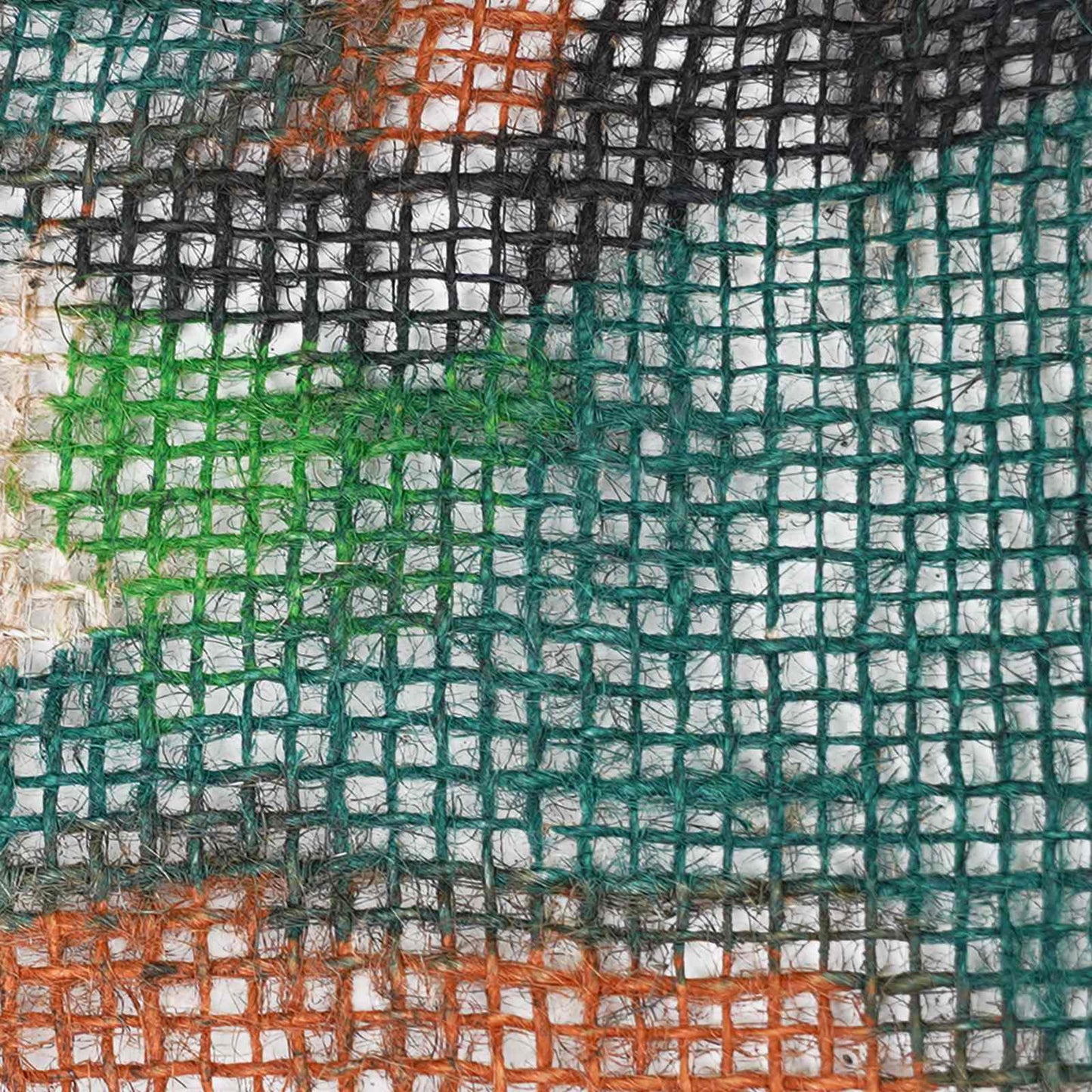 Jute Roll Camouflage 160 x 5000 cm