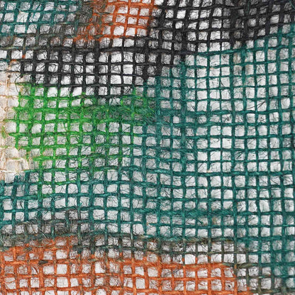 Jute Roll Camouflage 160 x 5000 cm