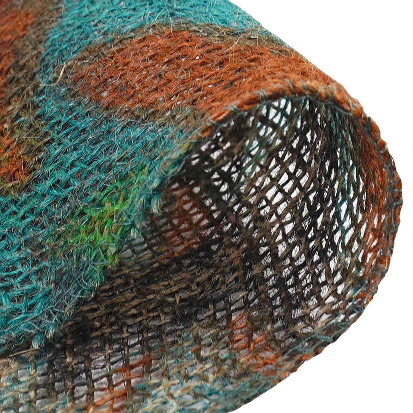 Jute Roll Camouflage 200 x 5000 cm