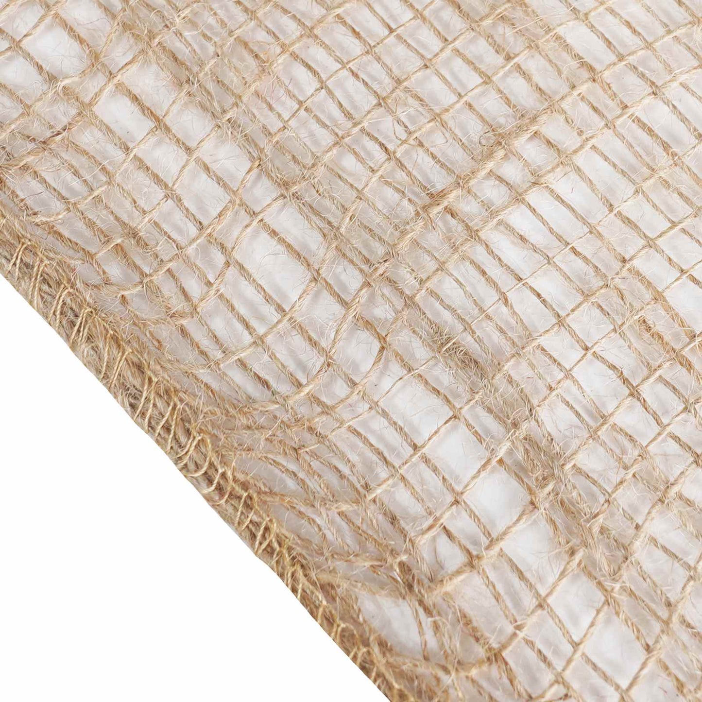 Jute Roll Natural 25 x 500 cm