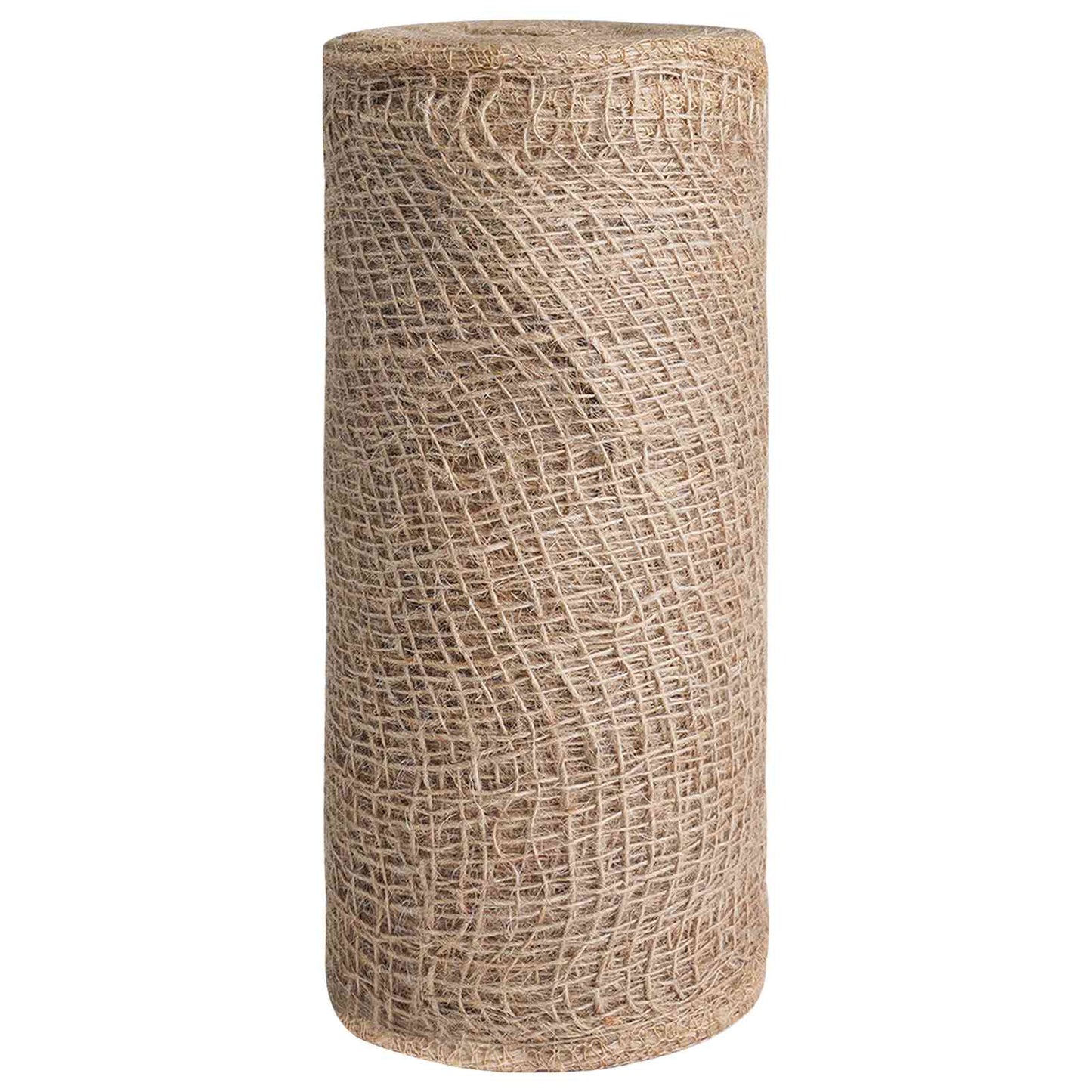 Jute Roll Natural 25 x 1000 cm