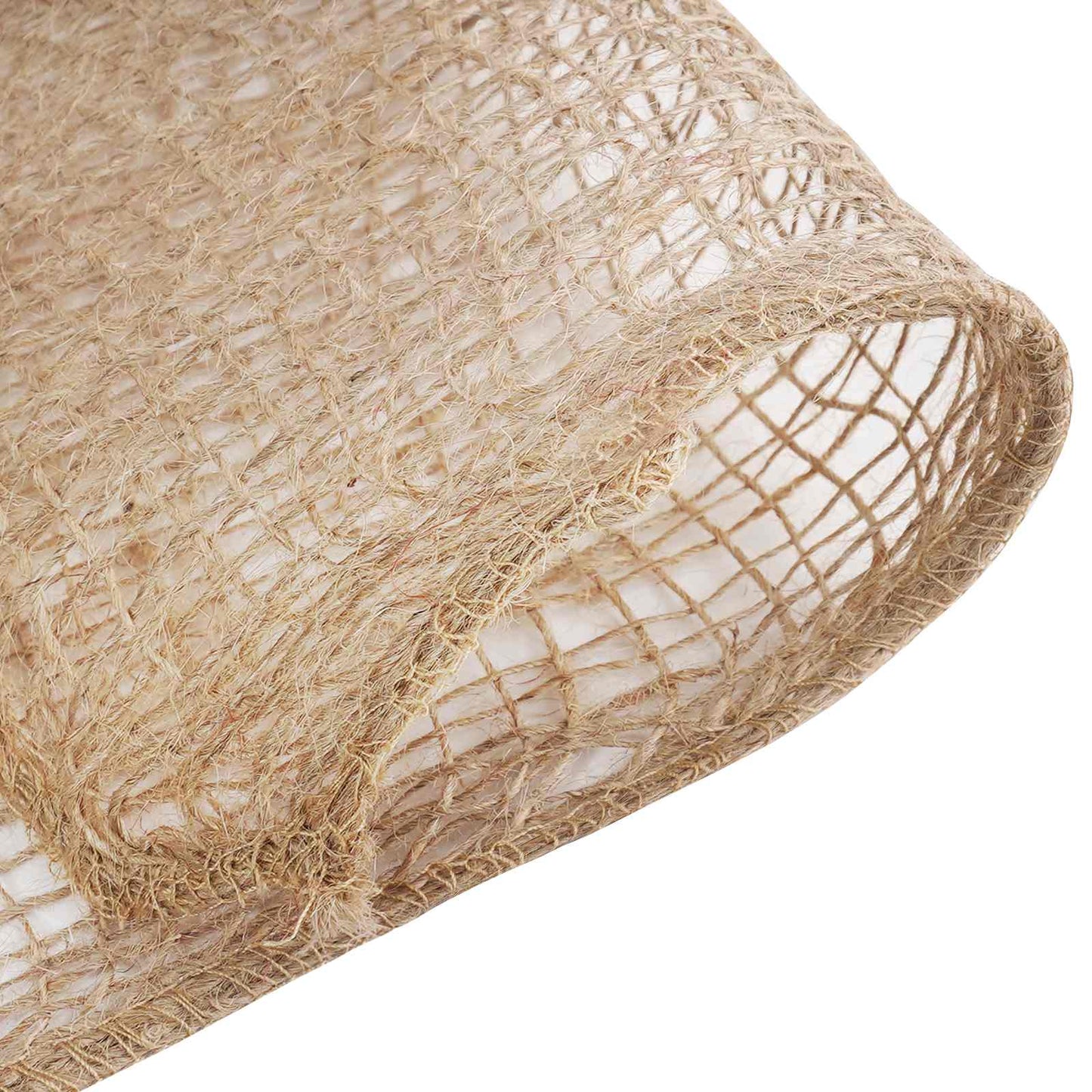 Jute Roll Natural 25 x 10000 cm