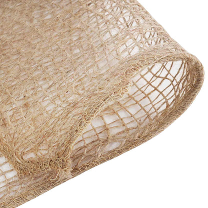 Jute Roll Natural 25 x 10000 cm