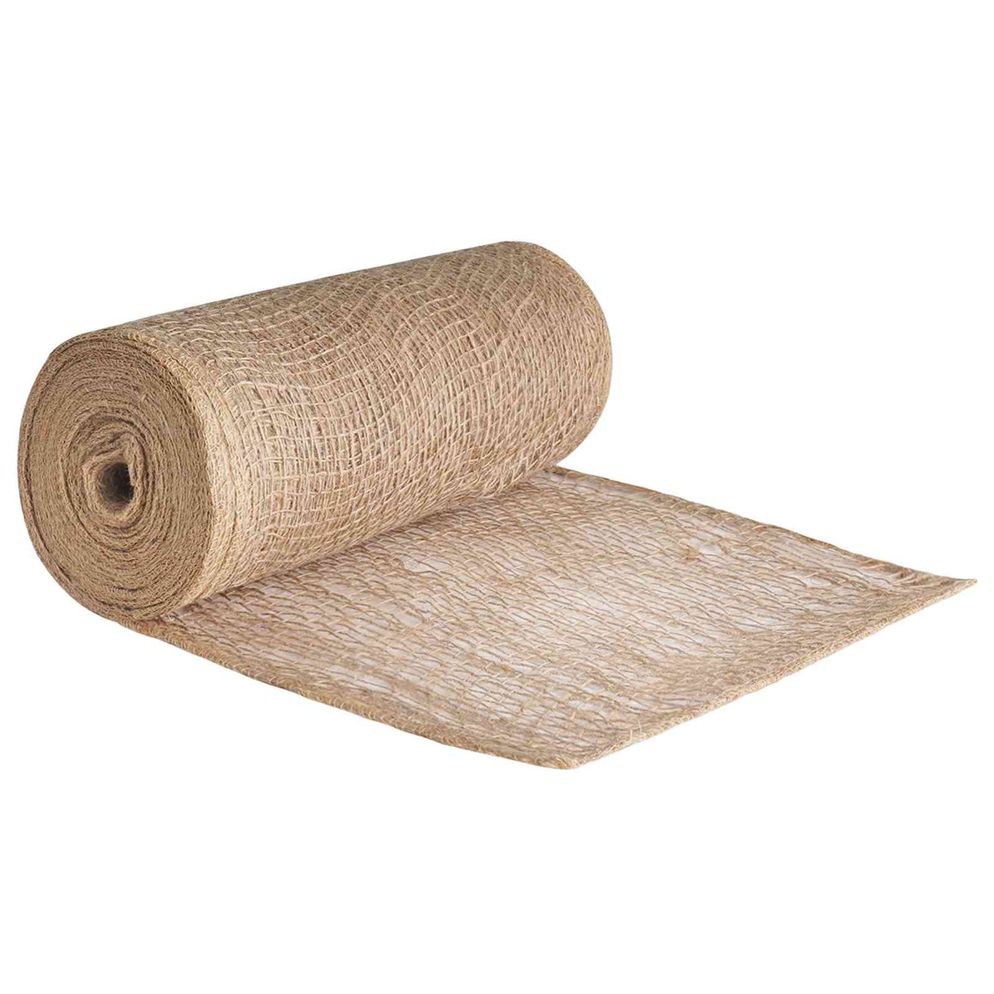 Jute Roll Natural 25 x 10000 cm