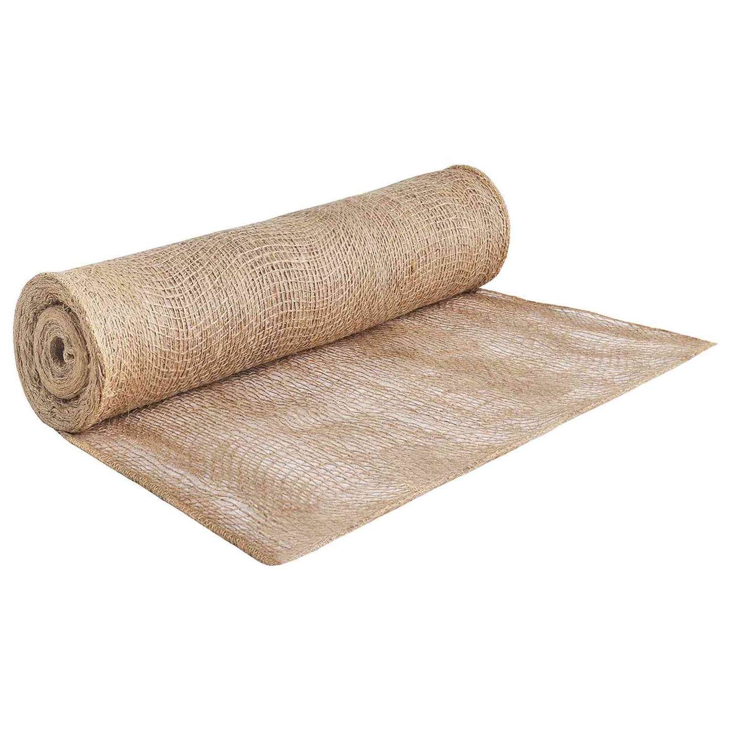 Jute Roll Natural 50 x 1000 cm