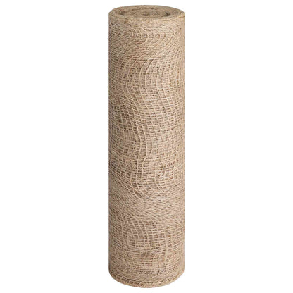 Jute Roll Natural 50 x 1000 cm
