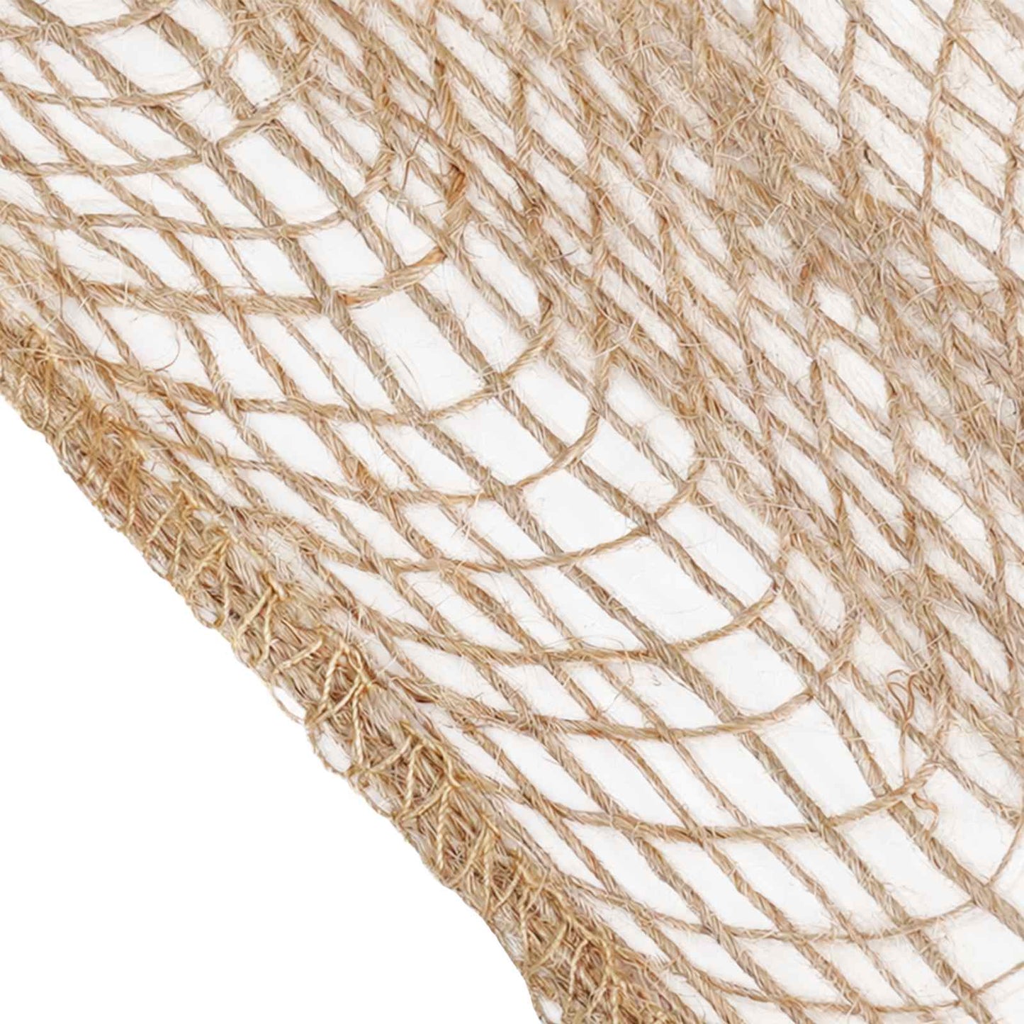 Jute Roll Natural 50 x 5000 cm