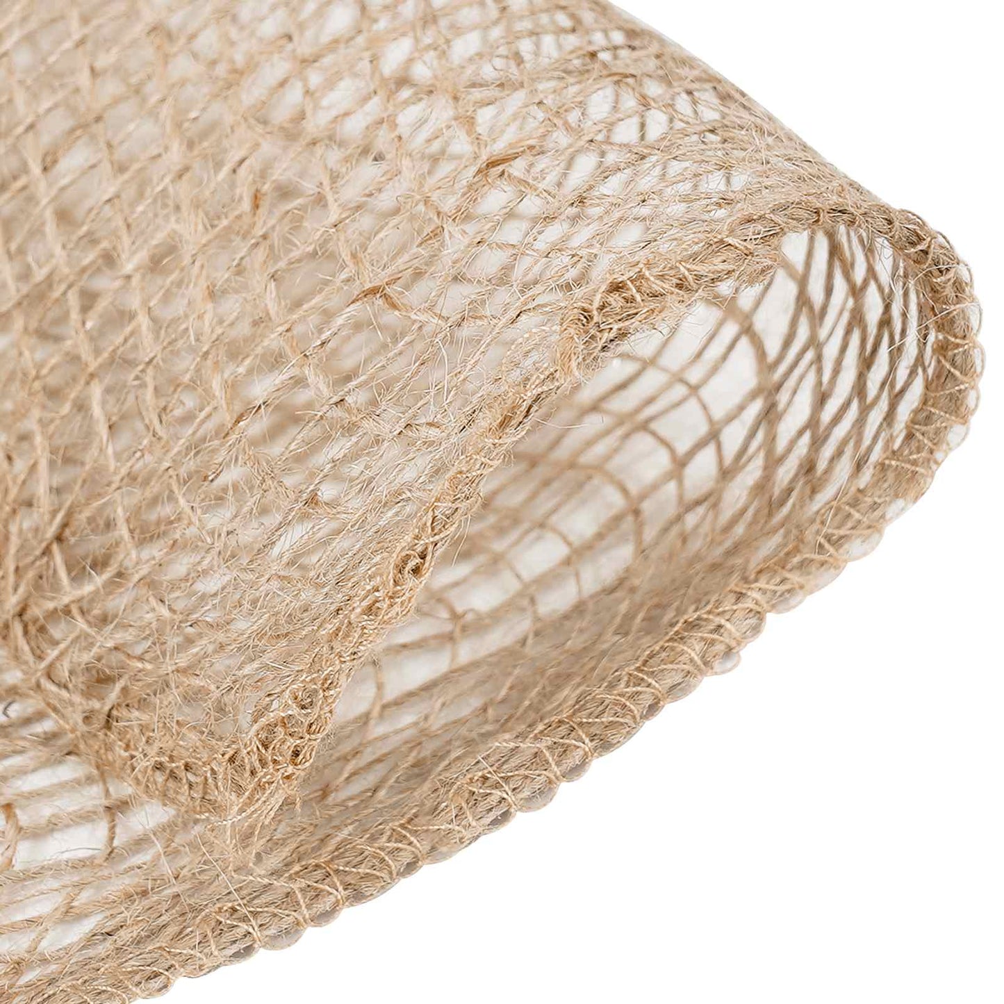 Jute Roll Natural 50 x 5000 cm