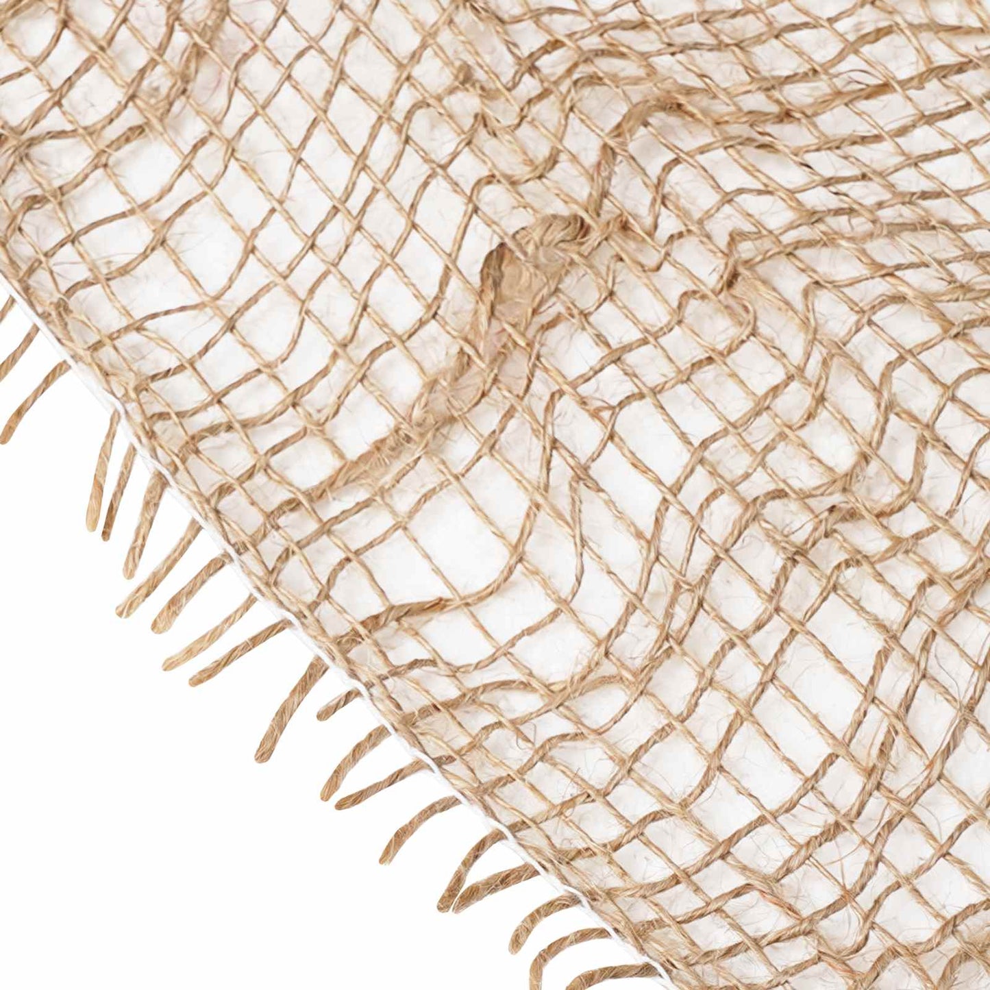 Jute Roll Natural 100 x 500 cm
