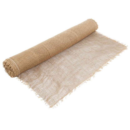 Jute Roll Natural 100 x 10000 cm