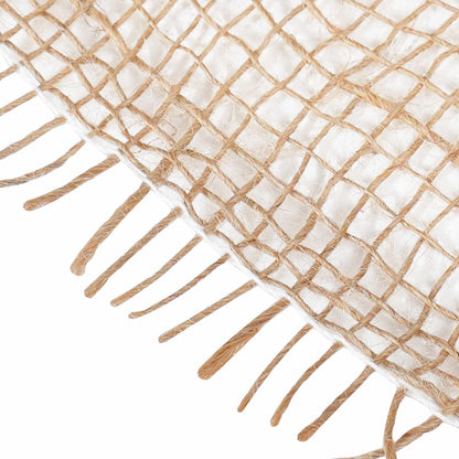 Jute Roll Natural 160 x 500 cm