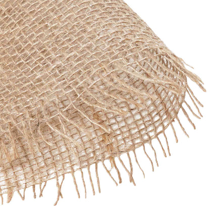 Jute Roll Natural 160 x 1000 cm