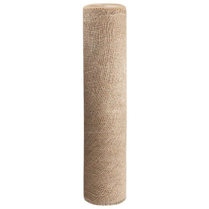 Jute Roll Natural 160 x 1500 cm
