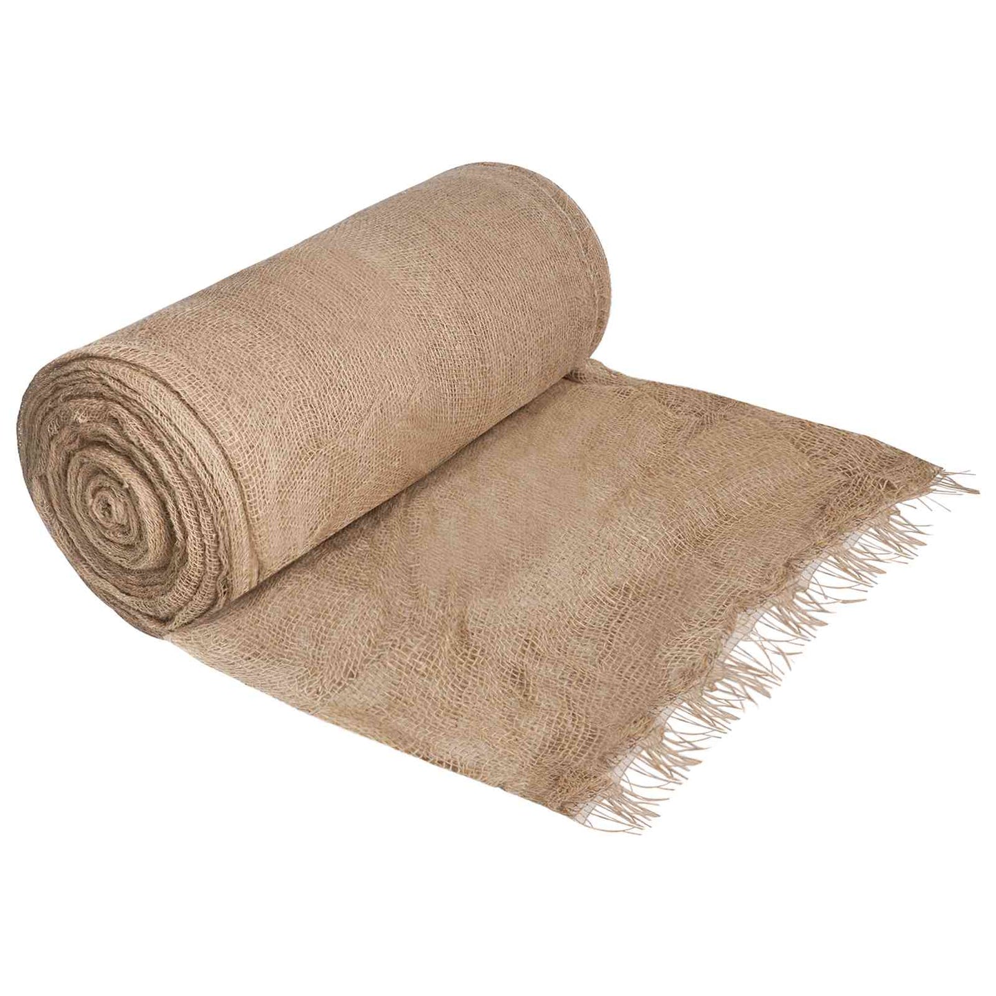 Jute Roll Natural 160 x 10000 cm