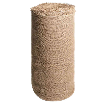 Jute Roll Natural 160 x 10000 cm