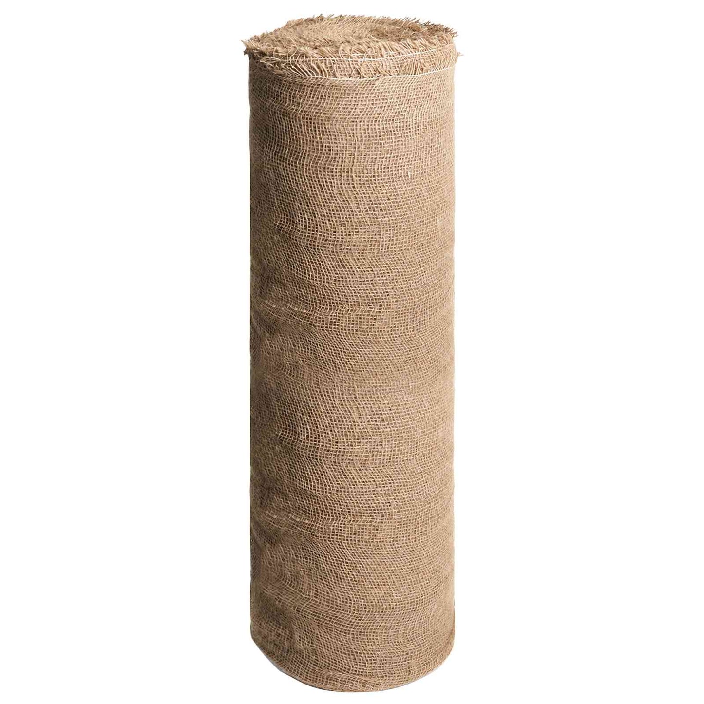 Jute Roll Natural 200 x 1000 cm