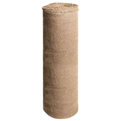 Jute Roll Natural 200 x 1000 cm