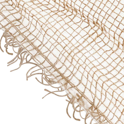 Jute Roll Natural 200 x 2500 cm