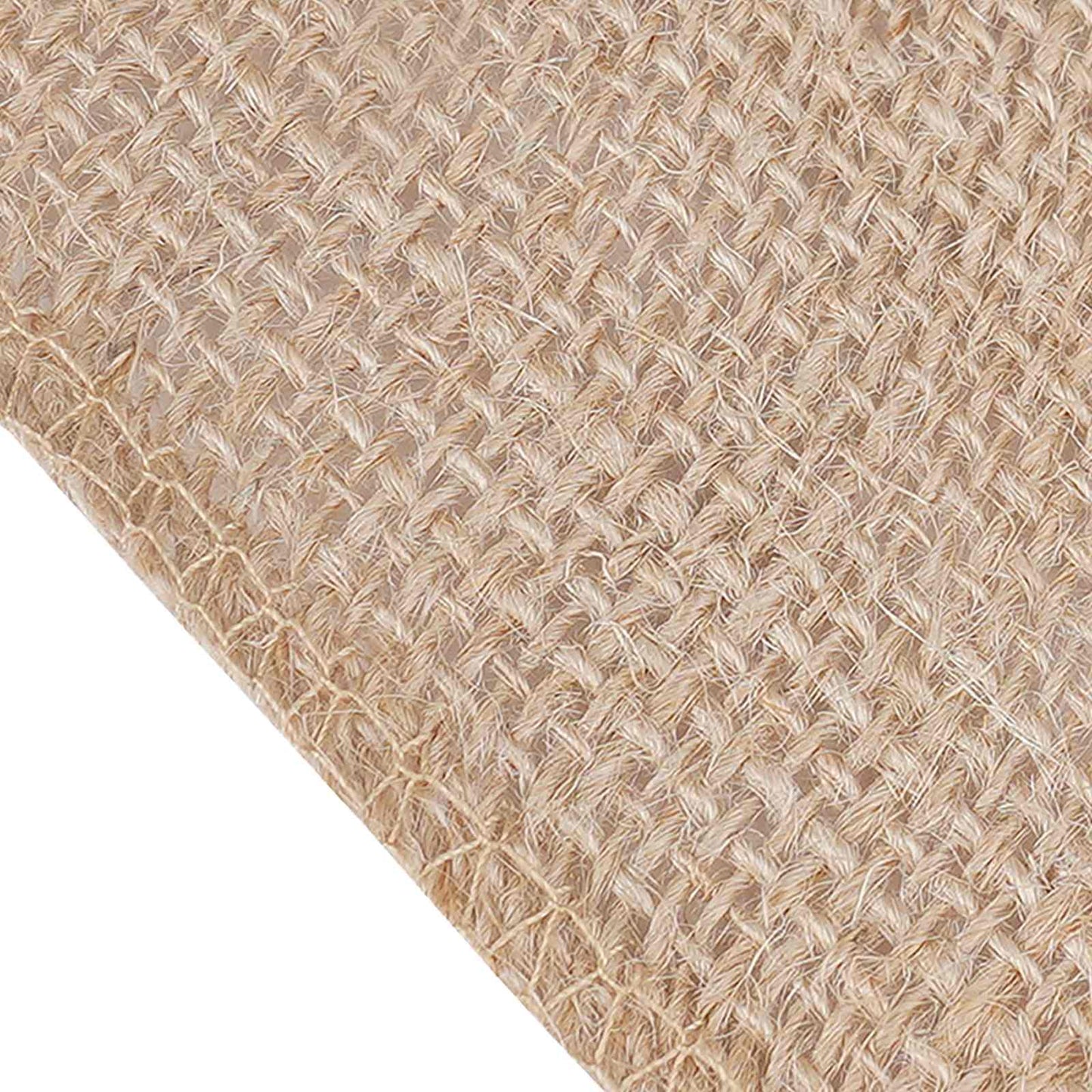 Jute Roll 25 x 2500 cm Natural