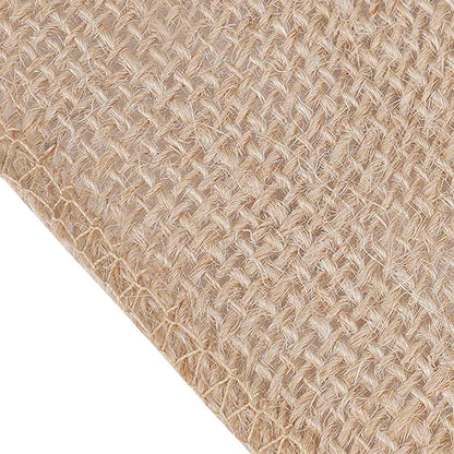 Jute Roll 25 x 2500 cm Natural