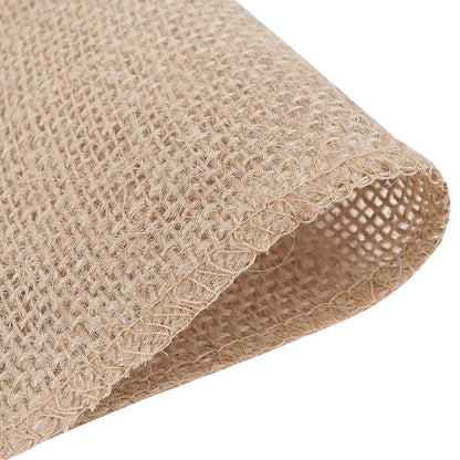 Jute Roll 25 x 2500 cm Natural