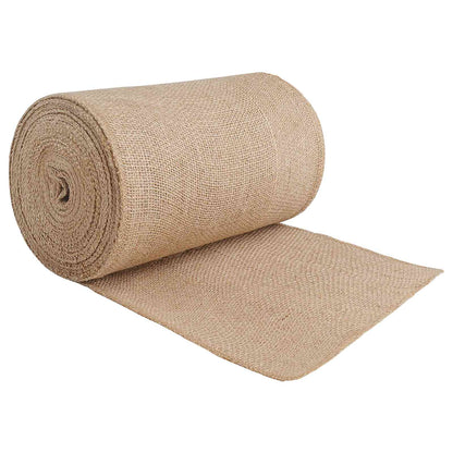 Jute Roll 25 x 2500 cm Natural