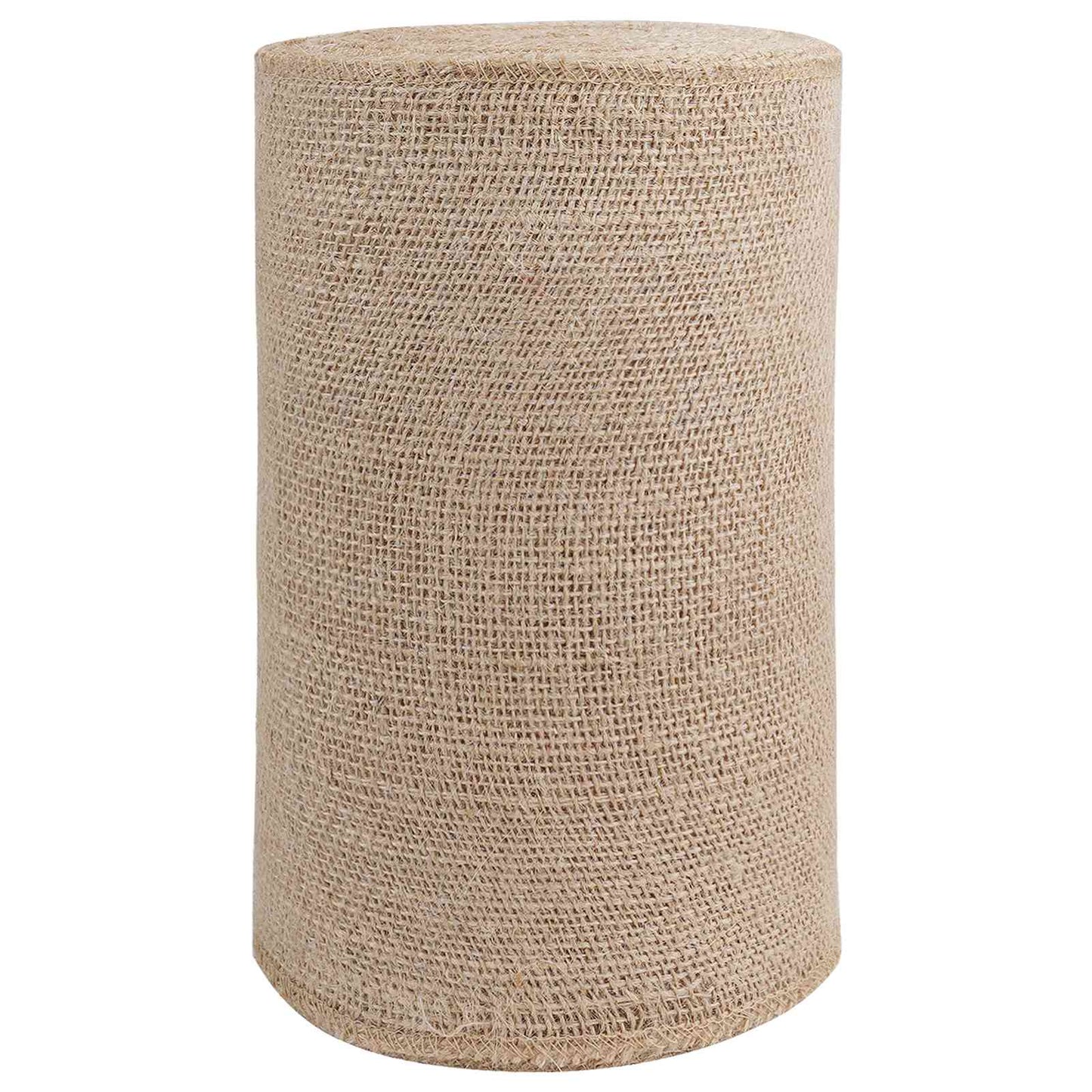 Jute Roll 25 x 2500 cm Natural