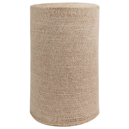 Jute Roll 25 x 2500 cm Natural