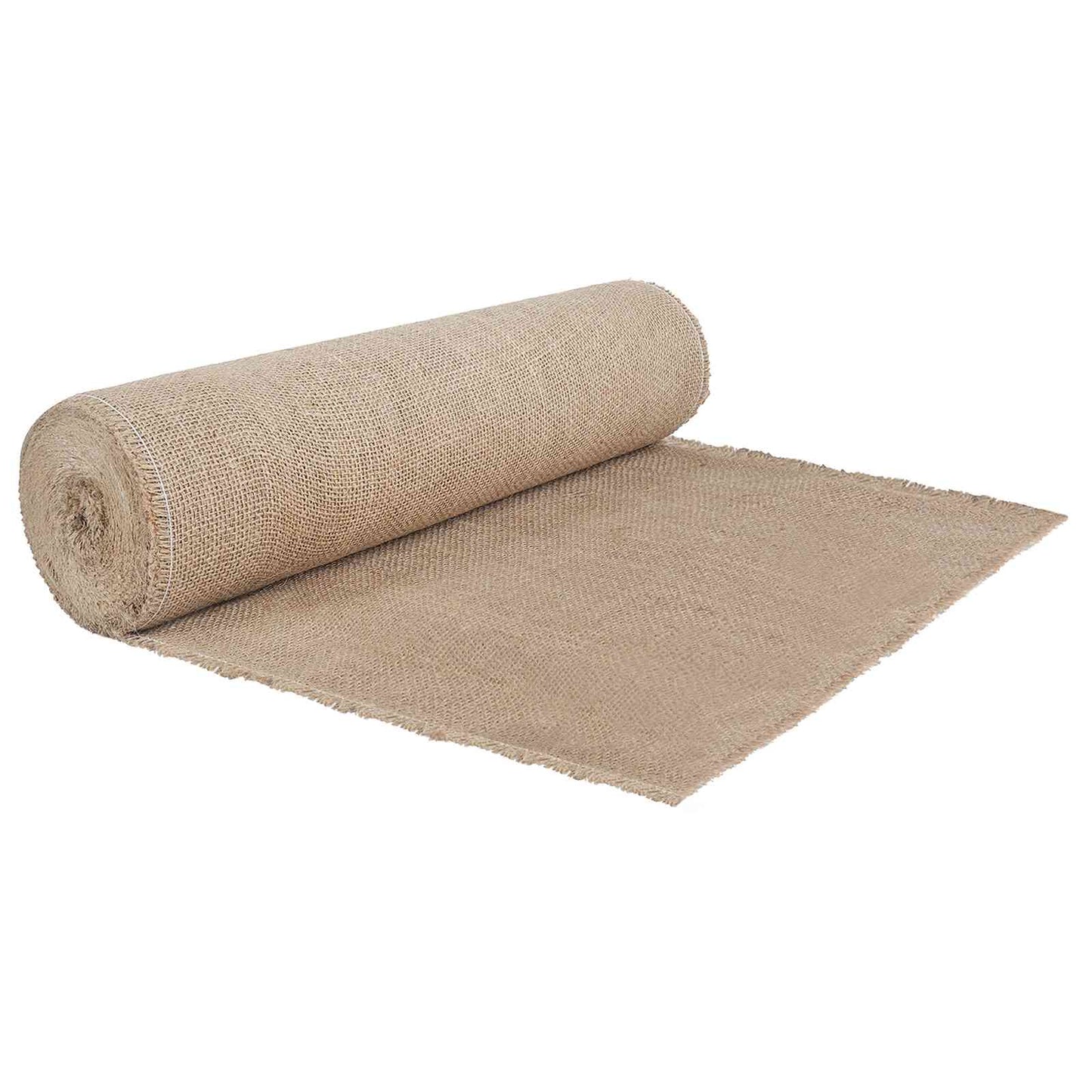 Jute Roll Natural 50 x 500 cm