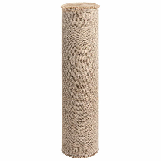 Jute Roll 50 x 1500 cm Natural