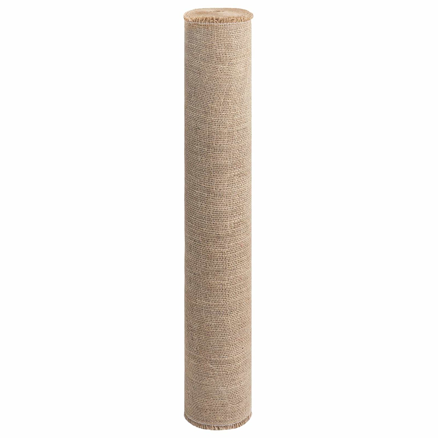 Jute Roll Natural 100 x 1000 cm
