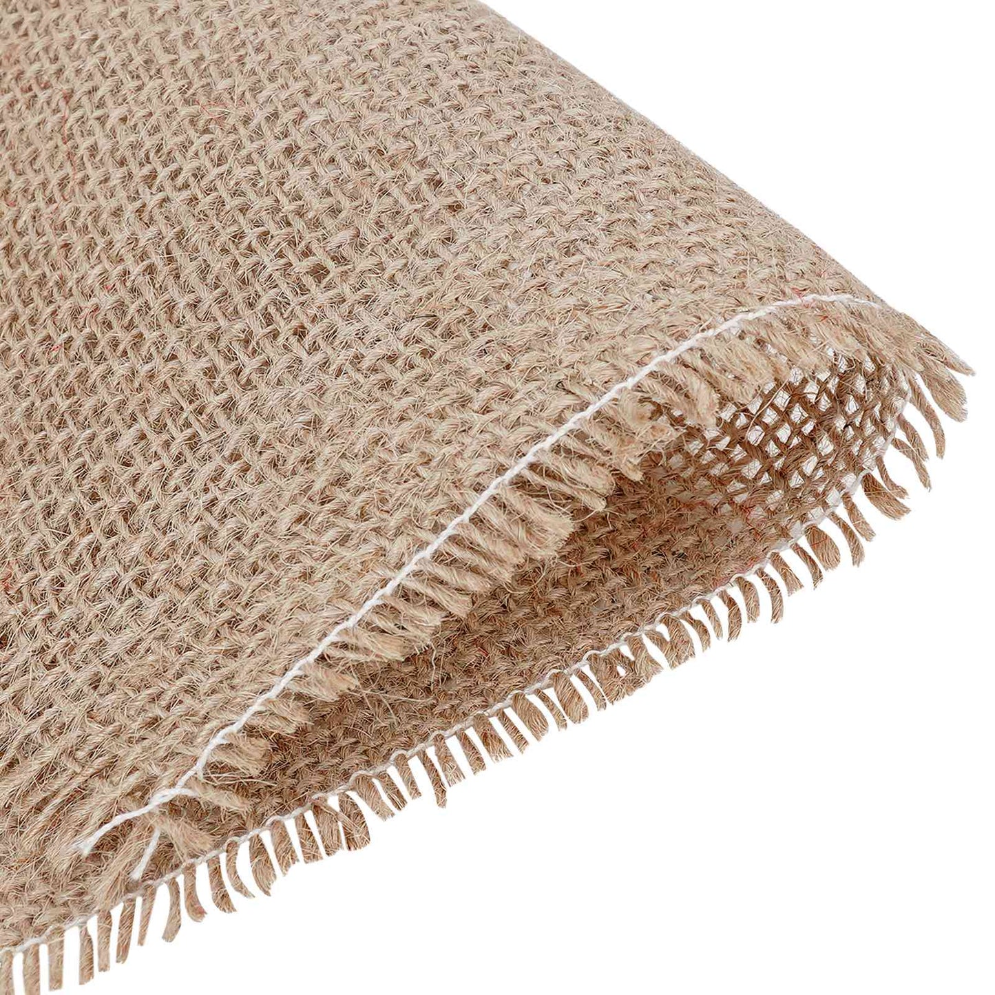 Jute Roll Natural 100 x 2500 cm
