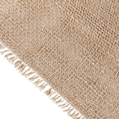 Jute Roll Natural 100 x 5000 cm