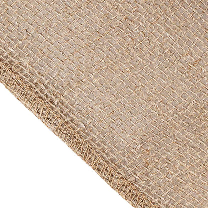 Jute Roll Natural 160 x 500 cm