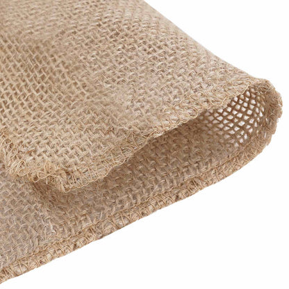 Jute Roll Natural 160 x 500 cm