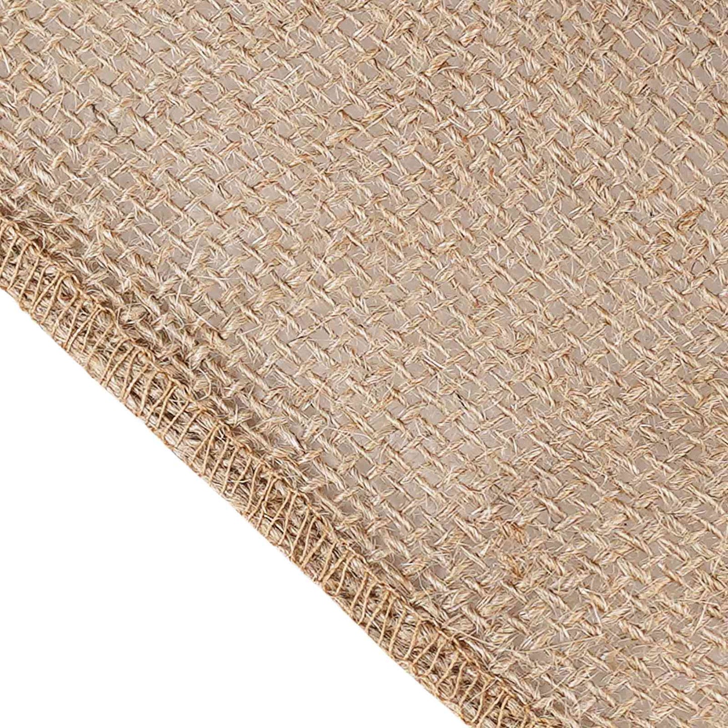 Jute Roll Natural 160 x 1000 cm