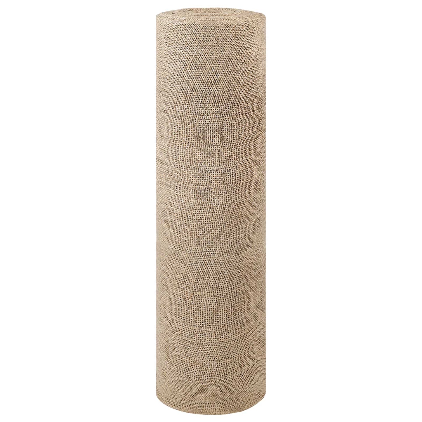 Jute Roll Natural 160 x 1500 cm