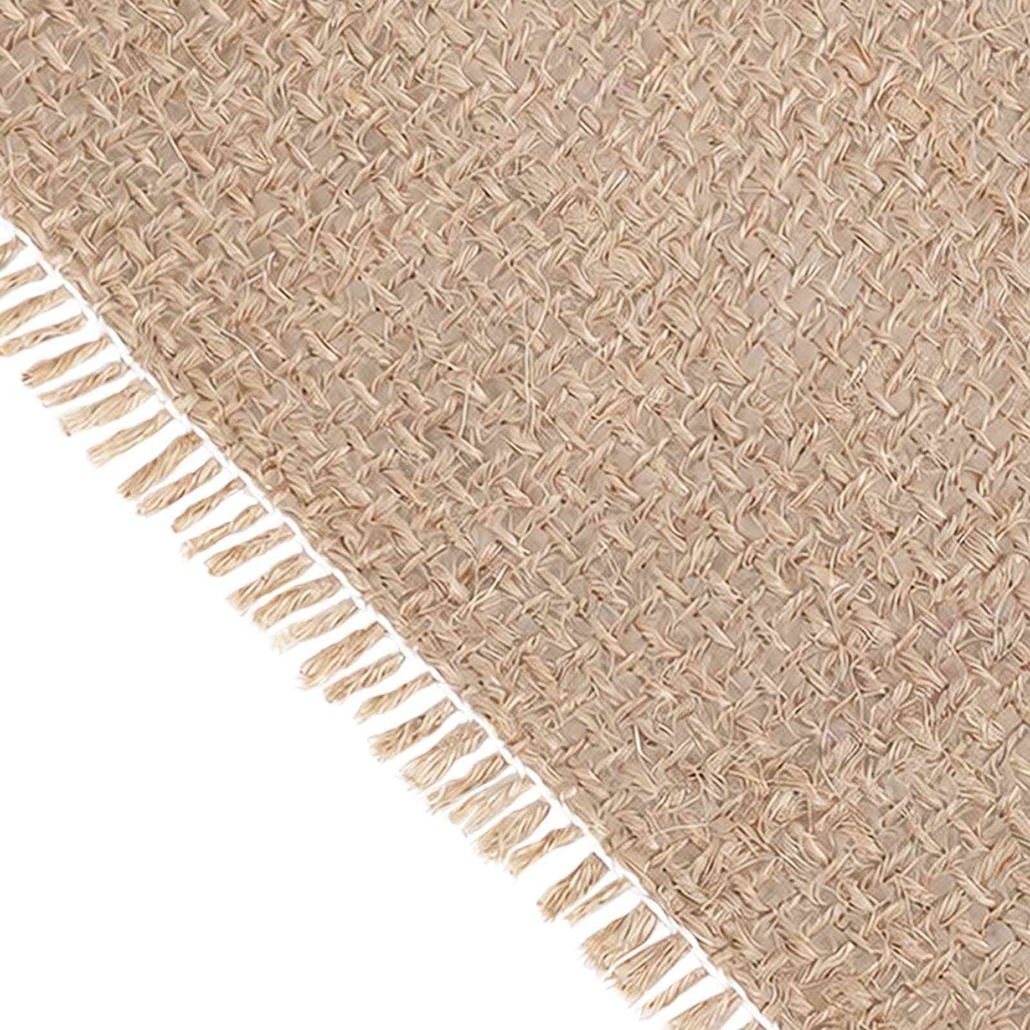 Jute Roll Natural 160 x 5000 cm