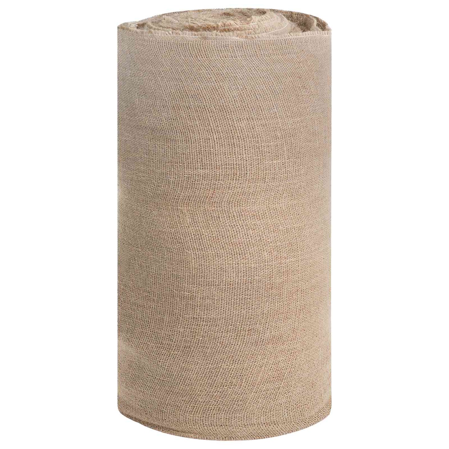 Jute Roll Natural 160 x 5000 cm