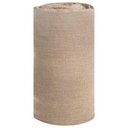 Jute Roll Natural 160 x 5000 cm