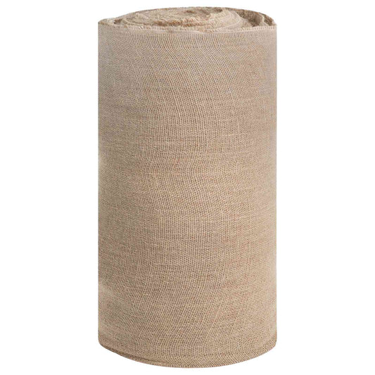 Jute Roll 160 x 5000 cm Natural