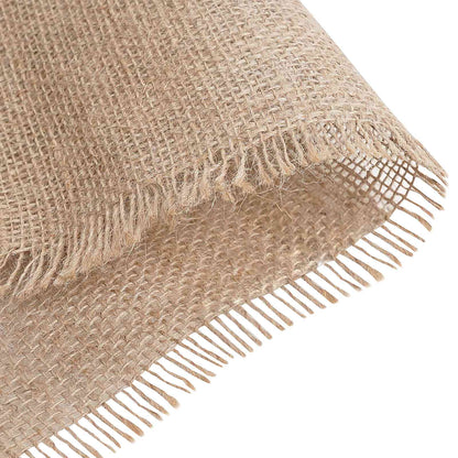 Jute Roll Natural 200 x 500 cm