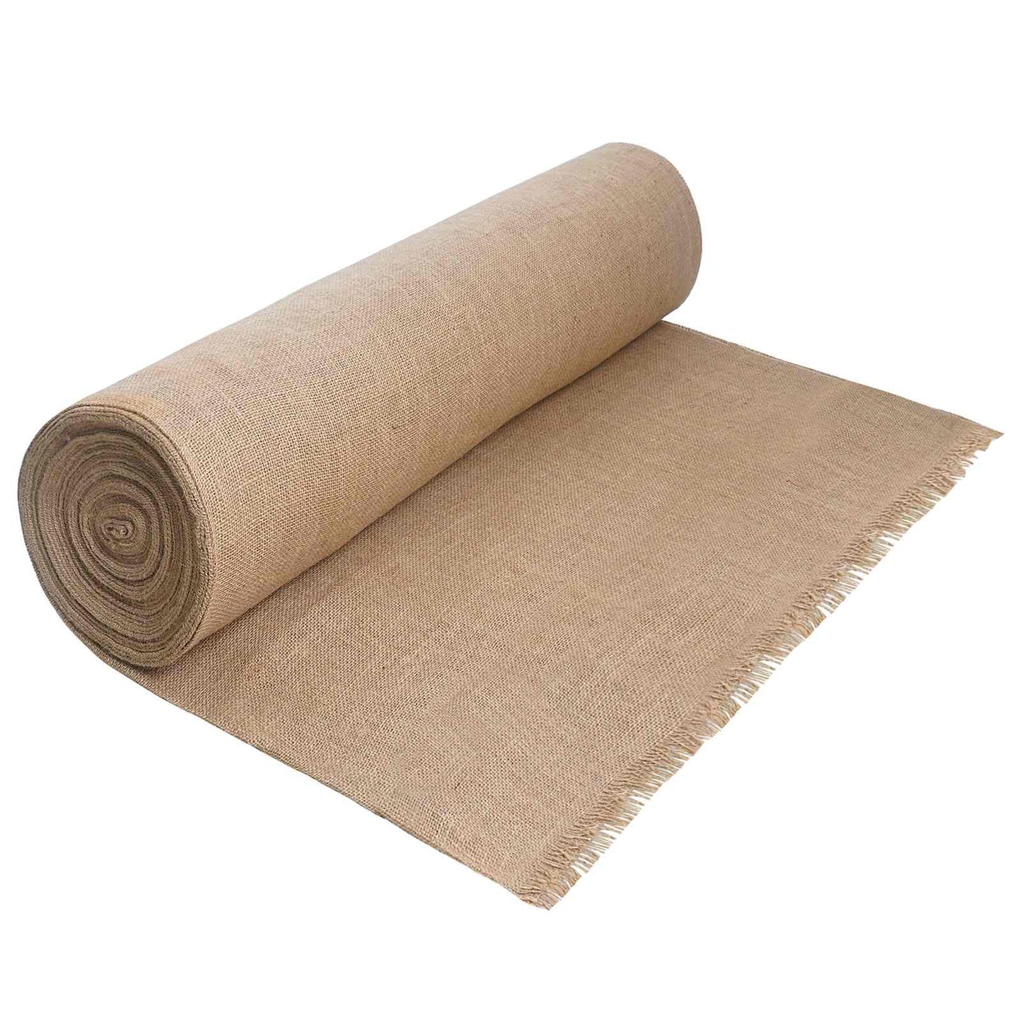 Jute Roll Natural 200 x 500 cm