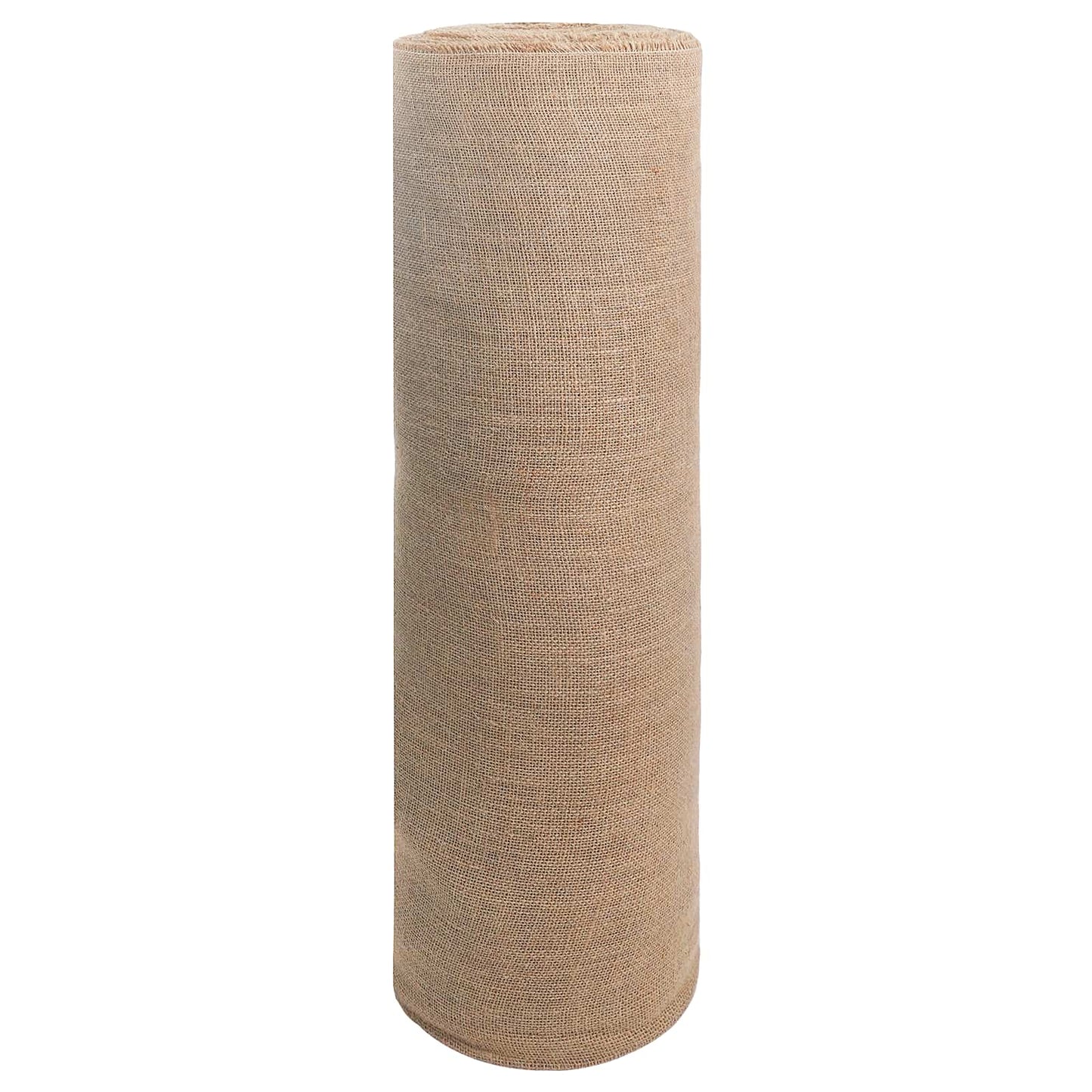 Jute Roll Natural 200 x 500 cm