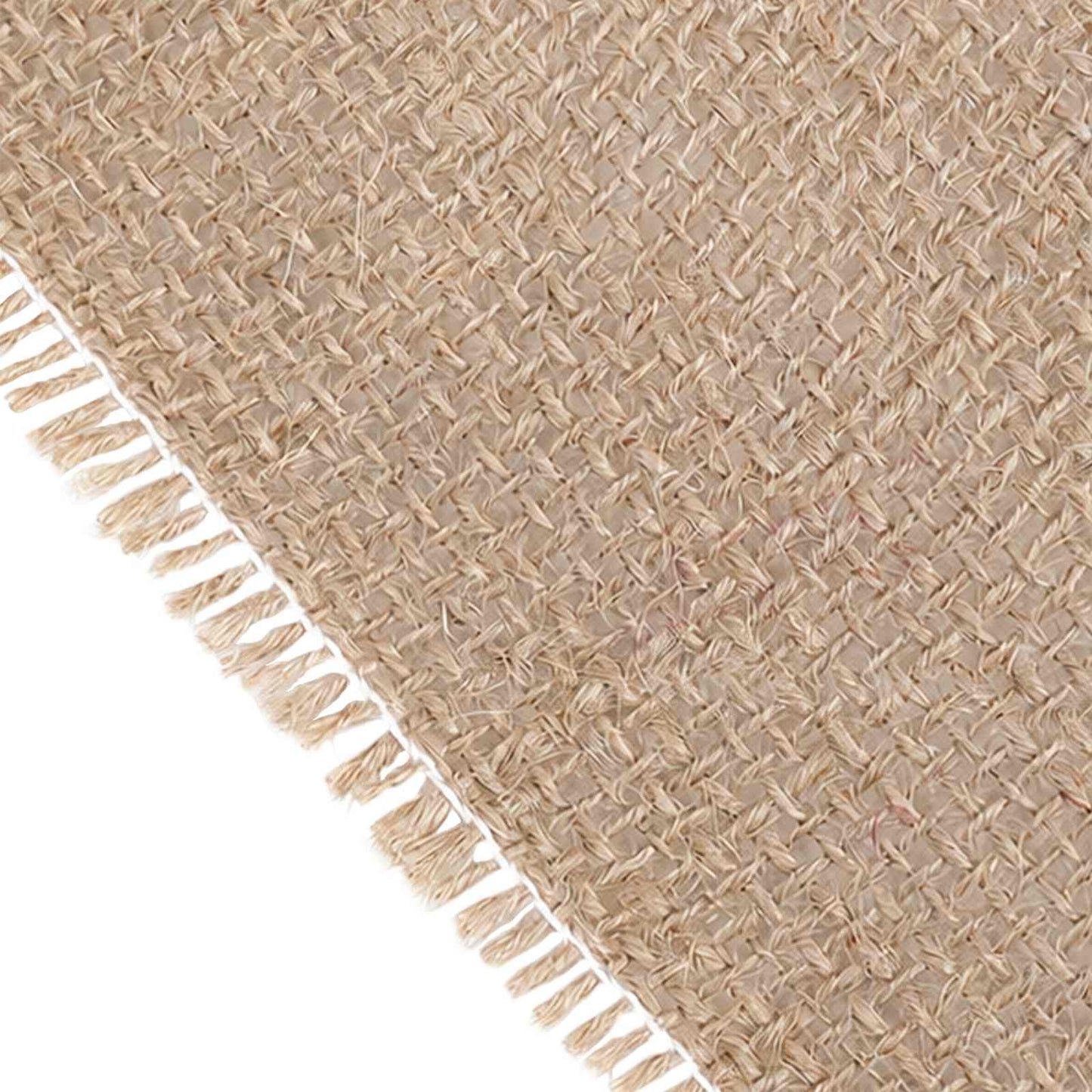 Jute Roll Natural 200 x 5000 cm