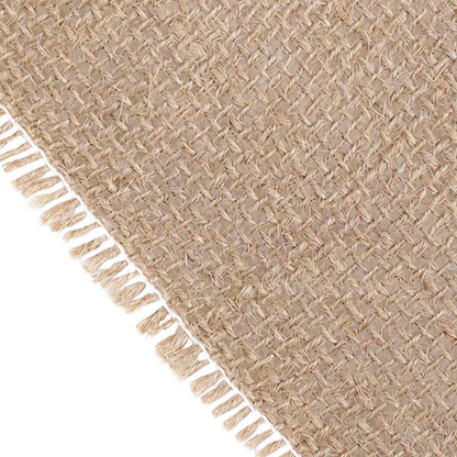 Jute Roll Natural 200 x 5000 cm