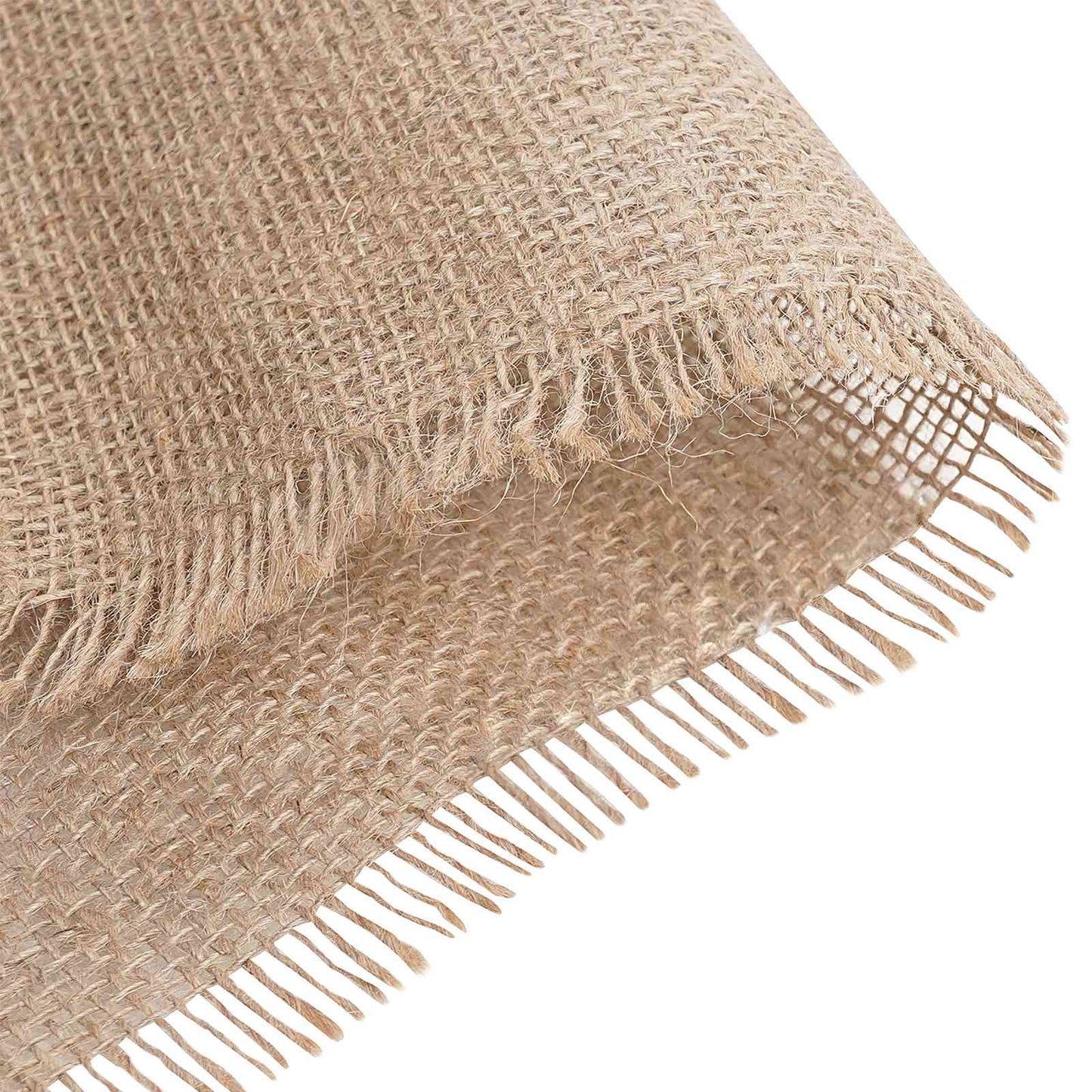 Jute Roll Natural 200 x 5000 cm