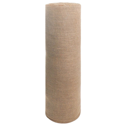 Jute Roll Natural 200 x 5000 cm